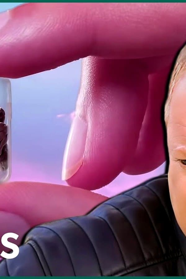 Smart Drugs: Can One Pill Make Me Smarterer? (Medical Documentary)