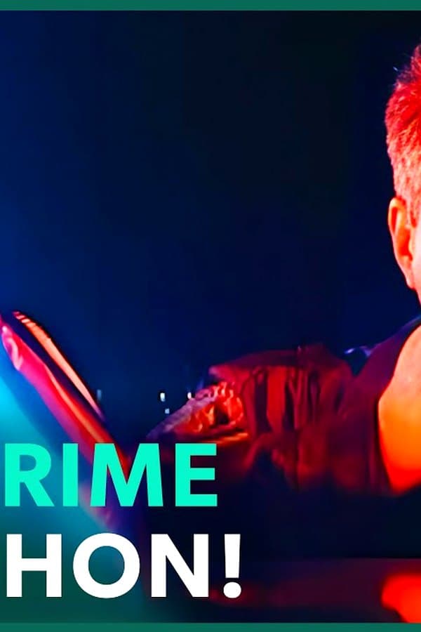 3 Hours of True Crime Documentaries You Can Fall Asleep To!