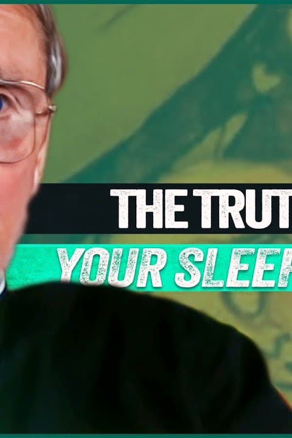 Confronting the Unknown: Inside the World of Sleep Paralysis Attacks — Kino