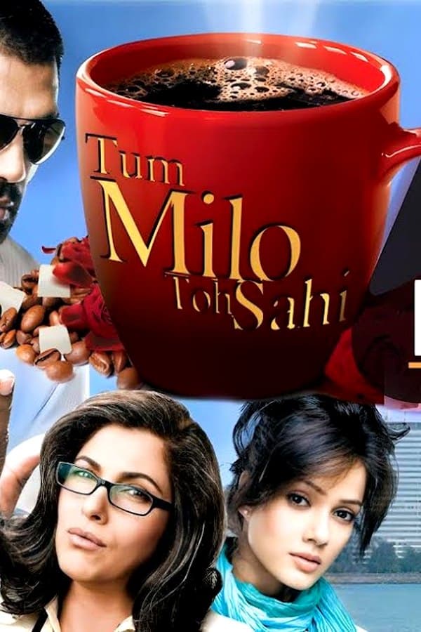Tum Milo Toh Sahi — Kino