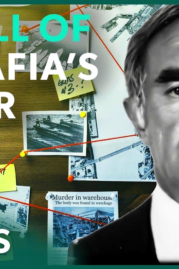 Inside the FBI Operation that Destroyed the Mafia
