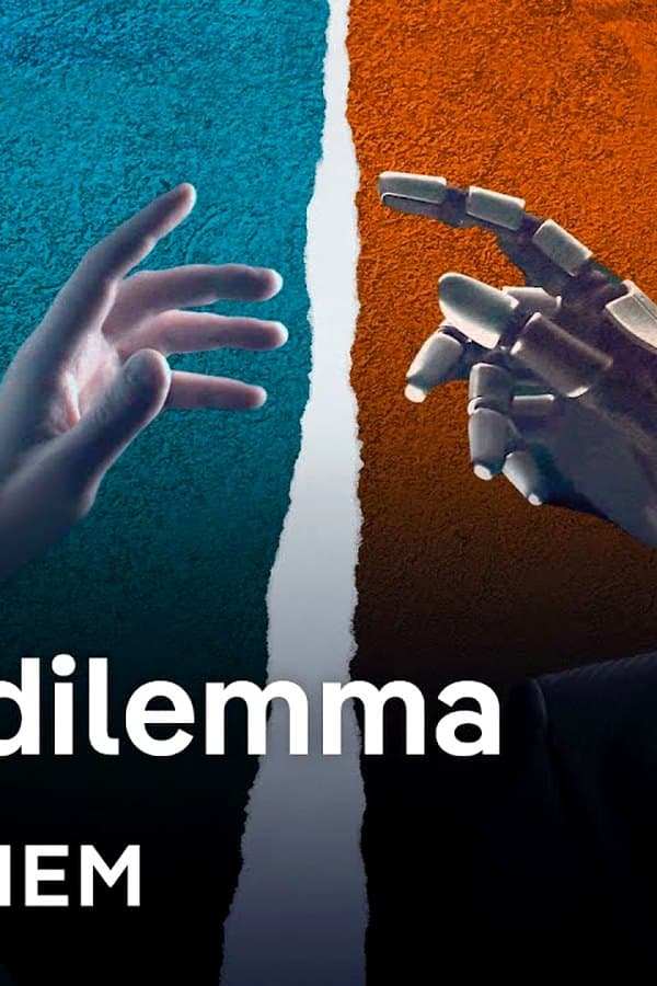 Will artificial intelligence save us or kill us? — Movie