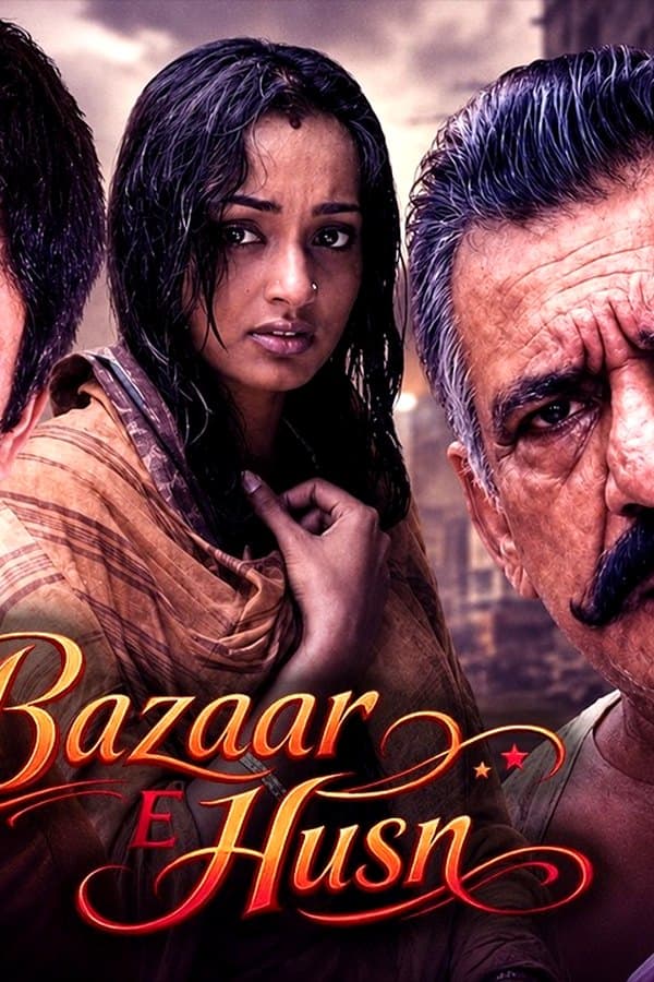 Bazaar-E-Husn — Фильм 2014