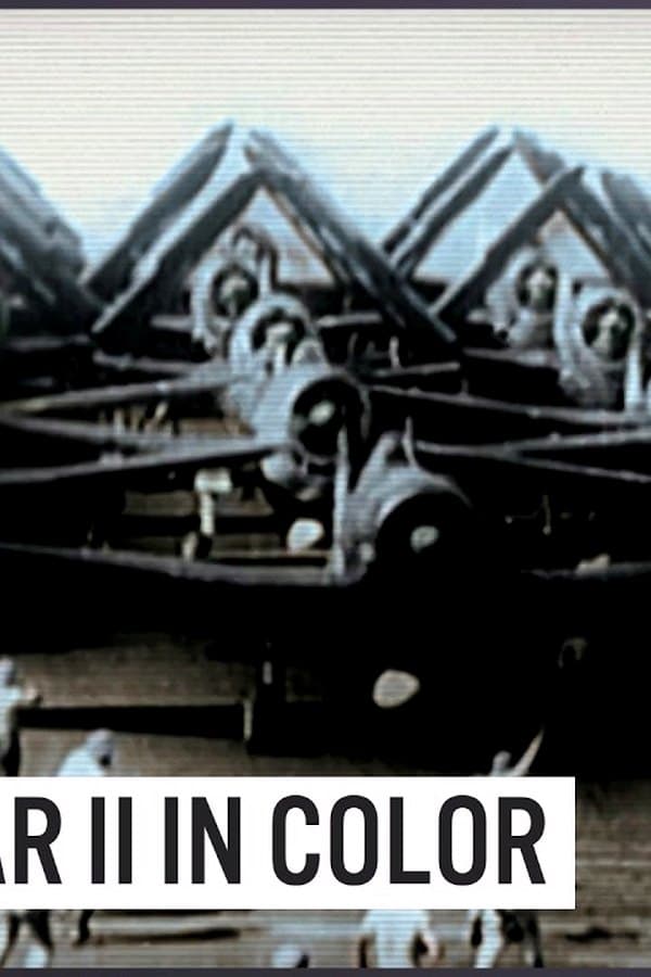 Red Sun Rampant — Фильм