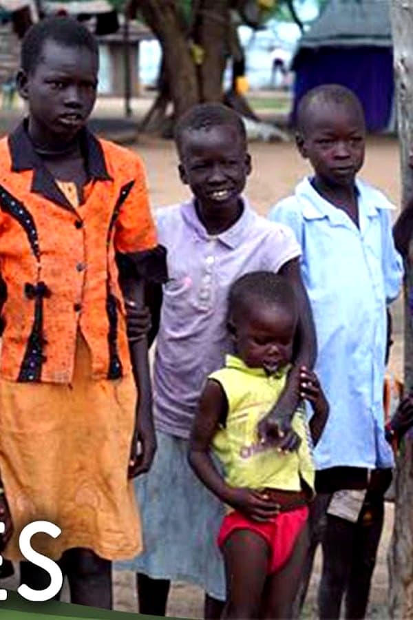 Kids In Camps (Refugee Documentary): Real Stories — Фильм