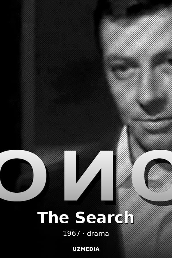 The Search — Movie 1967