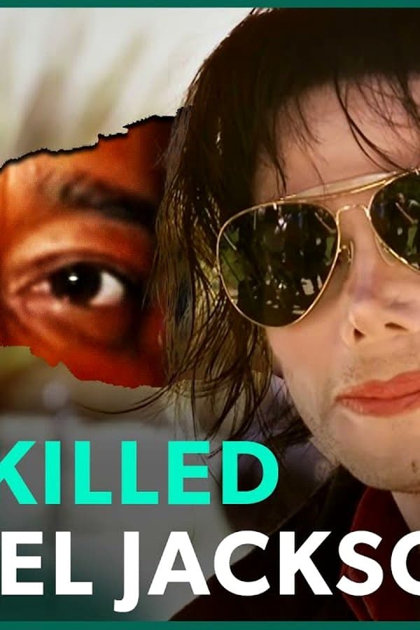 Killing Michael Jackson