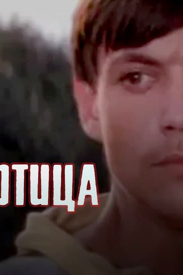I Am Khortytsia war drama — Kino 1981