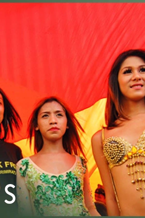 Queer Political Warriors In The Philippine Congress (LGBTQ+ Documentary)