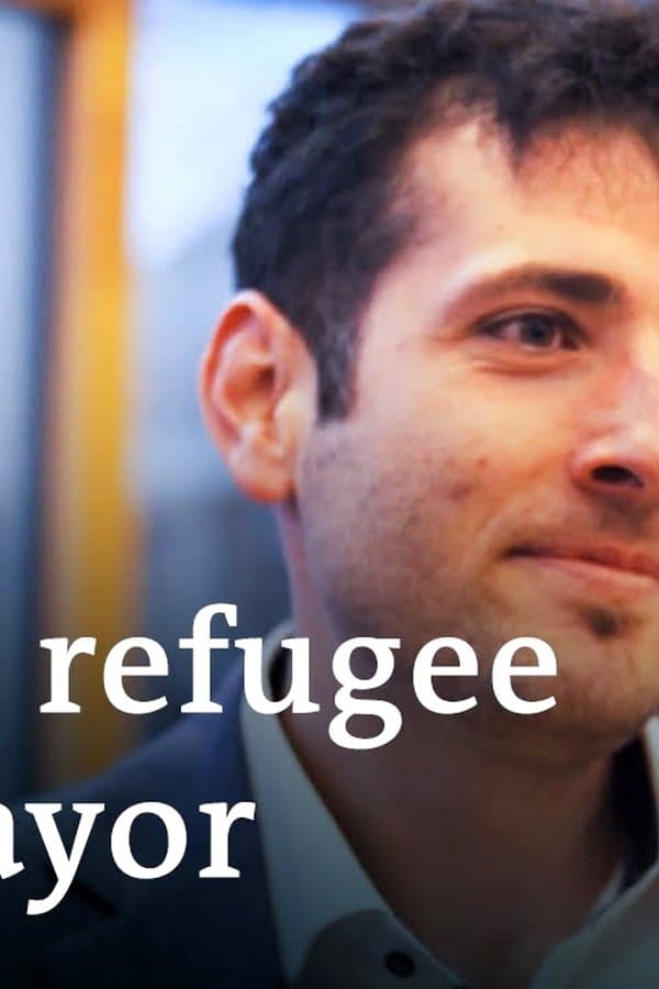 From Syrian refugee to mayor in Germany — Movie