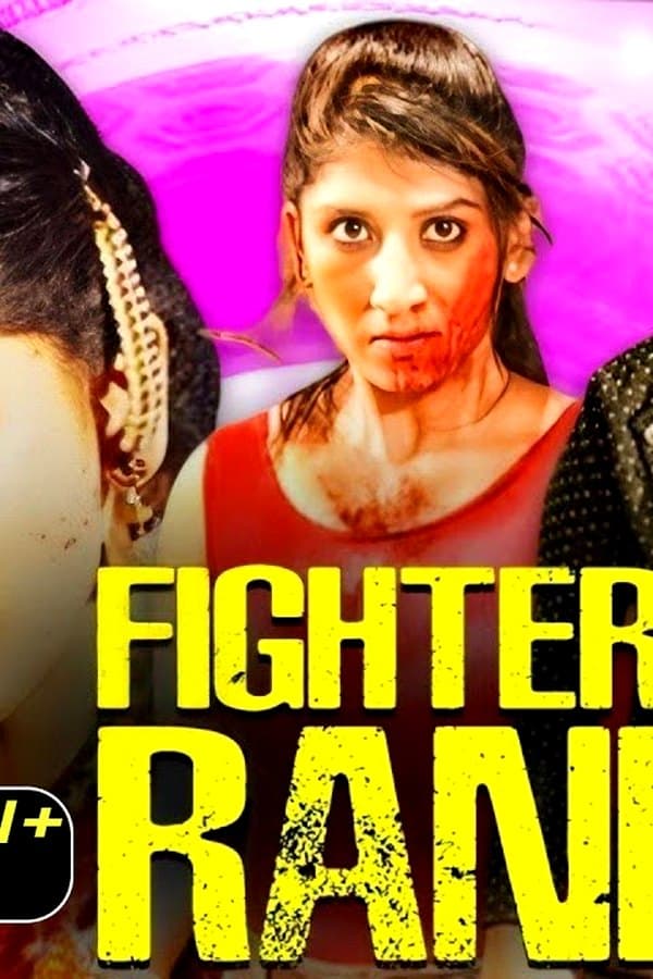 Fighter Rani — Movie 2024