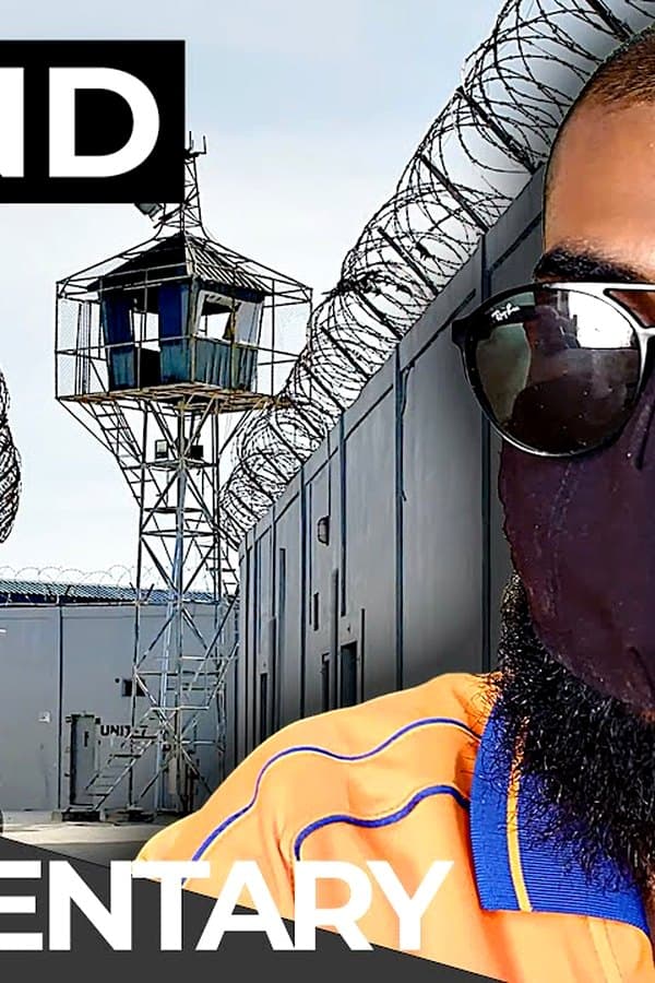 Behind Bars: Maafushi Central Prison, Maldives — Movie