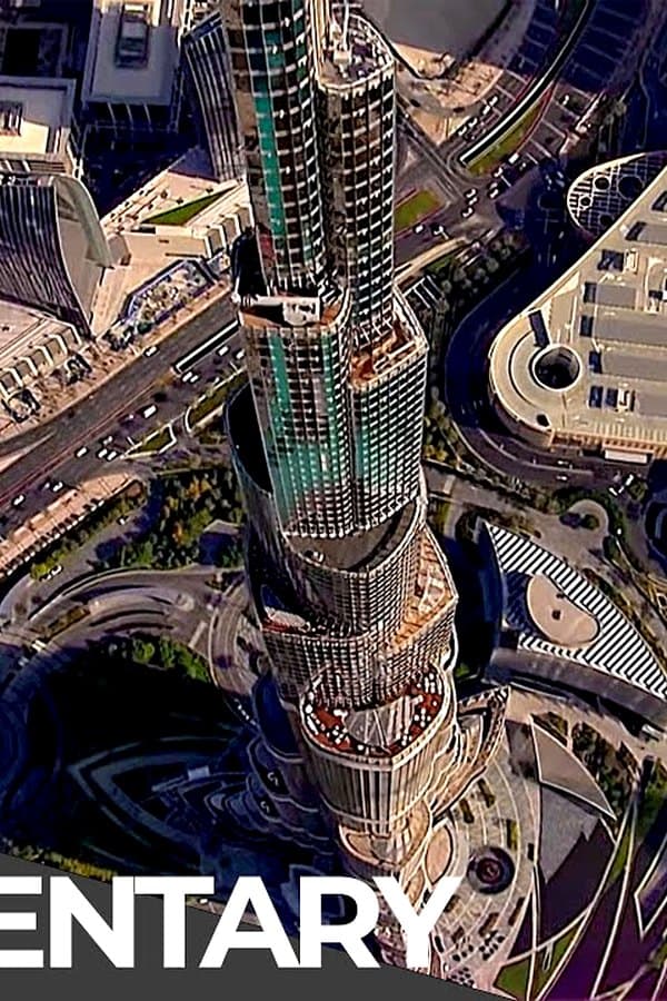 Tallest Buildings and Constructions in the World — Фильм