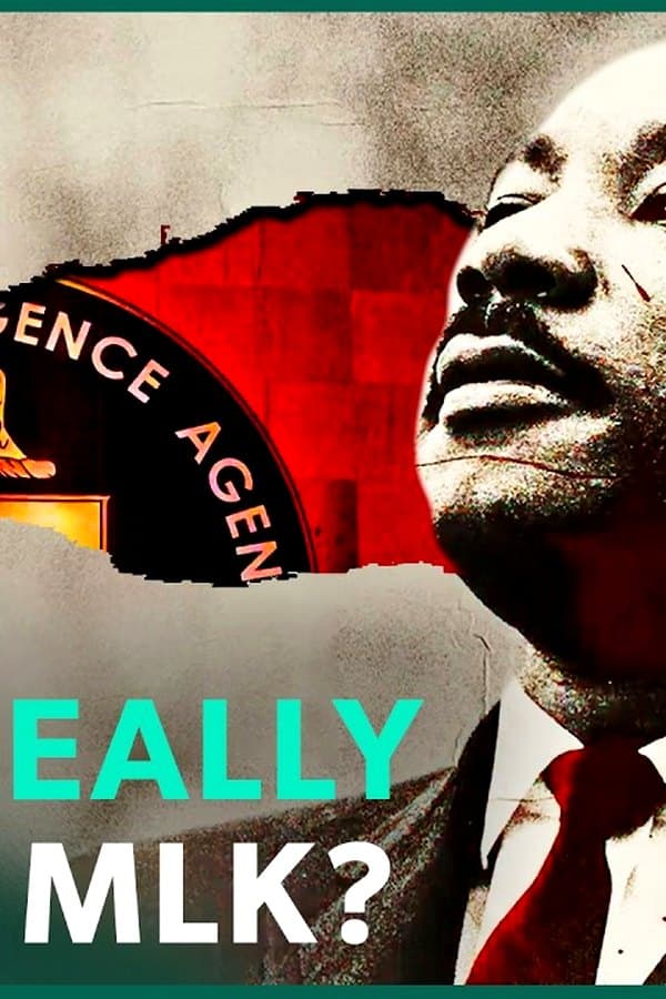Who Really Killed Martin Luther King Jr?