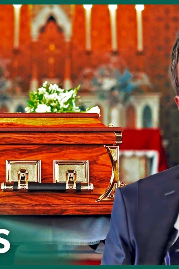 Inside the Death Industry