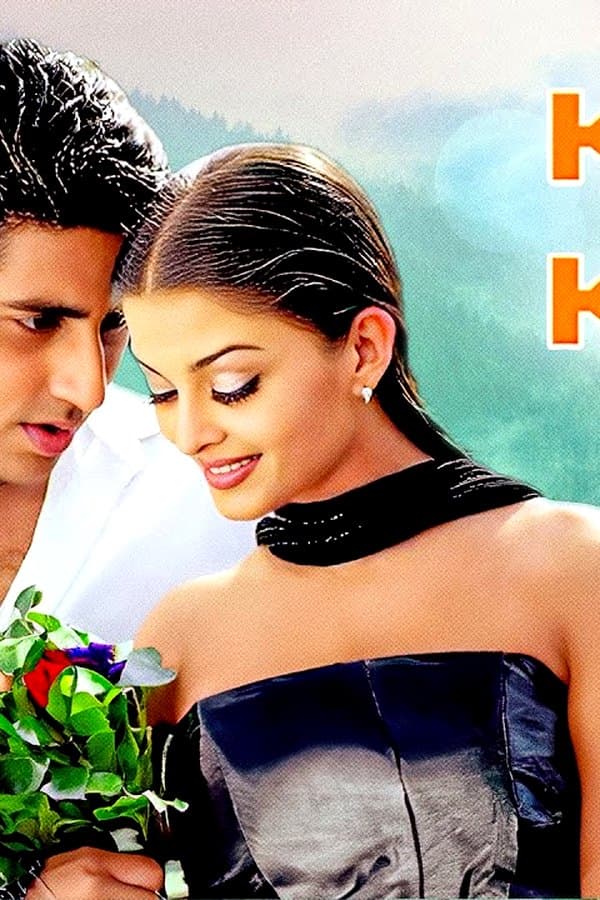 Kuch Na Kaho — Movie 2003