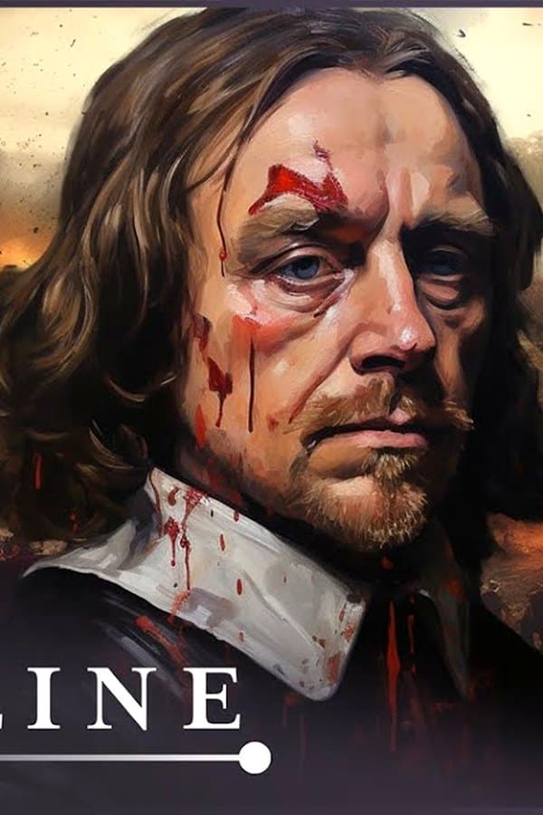 The Real Bloody Story Of The English Civil War — Kino