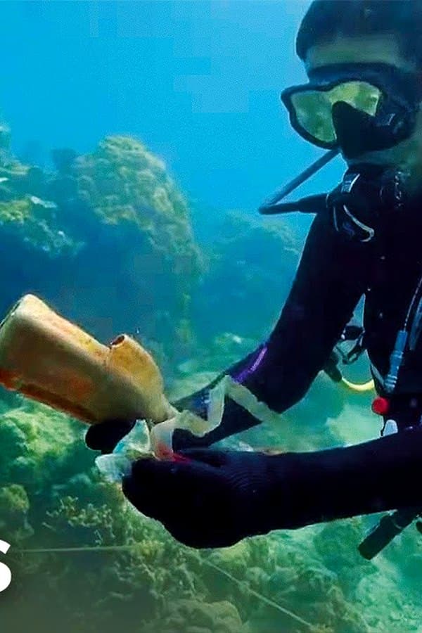 Should We Stop Using Plastic? (Global Documentary)