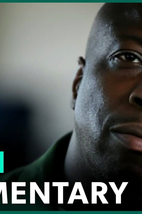 Fight For Justice, David & Me (Crime & Punishment Documentary)