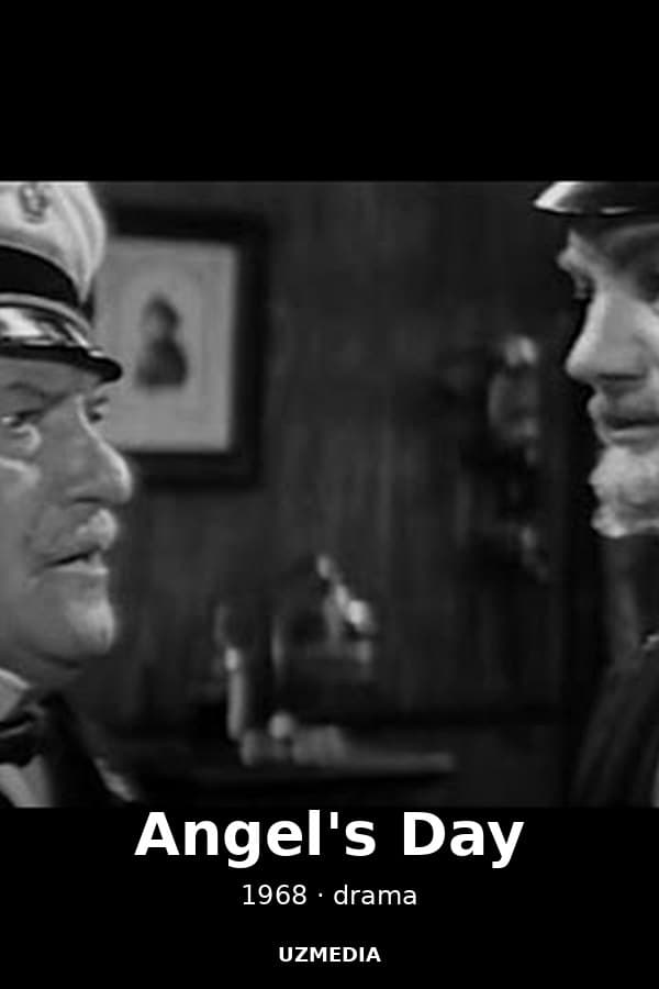 Angel's Day — Movie 1968