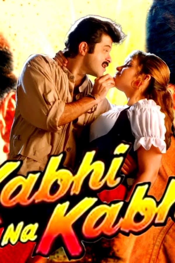 Kabhi Na Kabhi — Фильм 1998