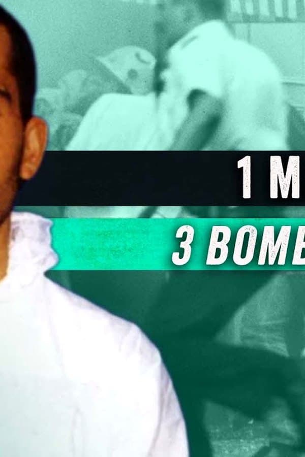 The Twisted Man Who Bombed London For 2 Weeks: David Copeland's Reign As "The Nail Bomber