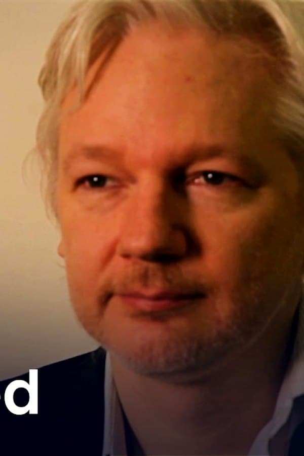 WikiLeaks founder Julian Assange: Idol and public enemy no. 1 — Фильм