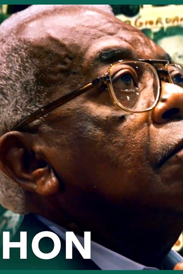 Mob Bosses & Hitmen: Trevor McDonald Investigates The Mafia