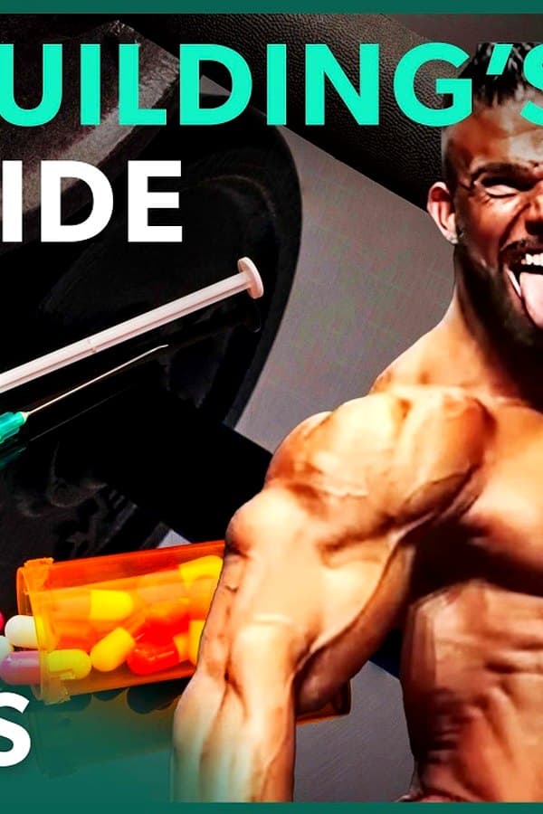 Inside the Dangerous World of Bodybuilding