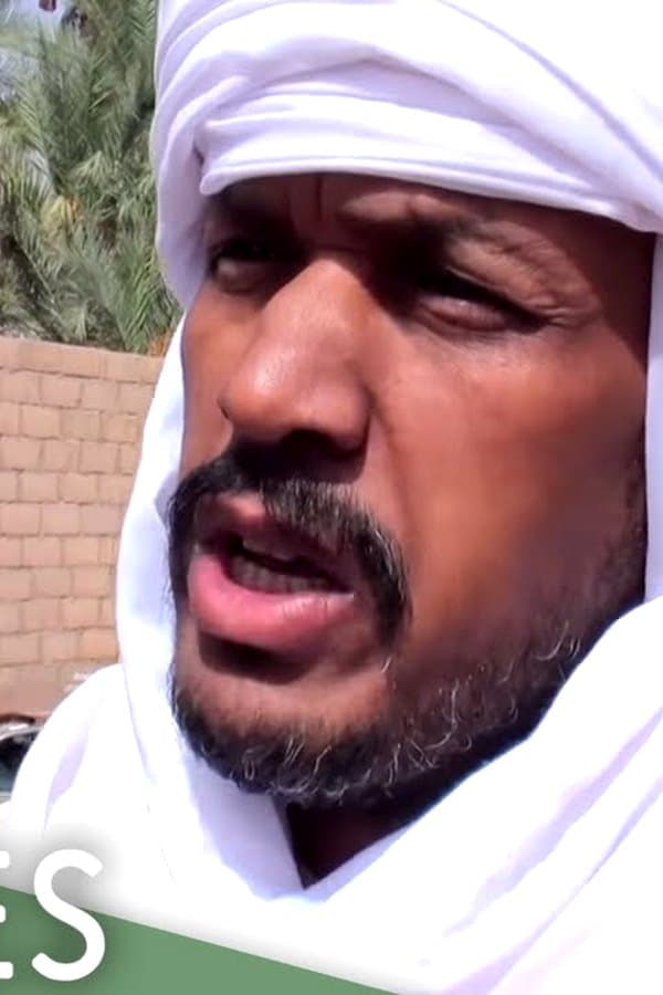 Along Gaddafi's Road (Libya Documentary): Real Stories — Фильм