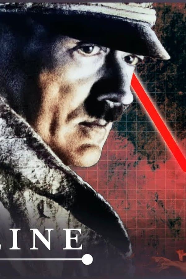 Hitler's Descent Into Darkness: From Failed Artist To Callous Dictator — Фильм