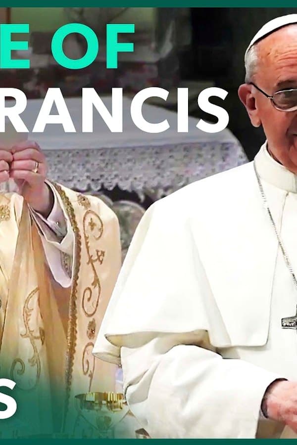 The Legacy of Pope Francis