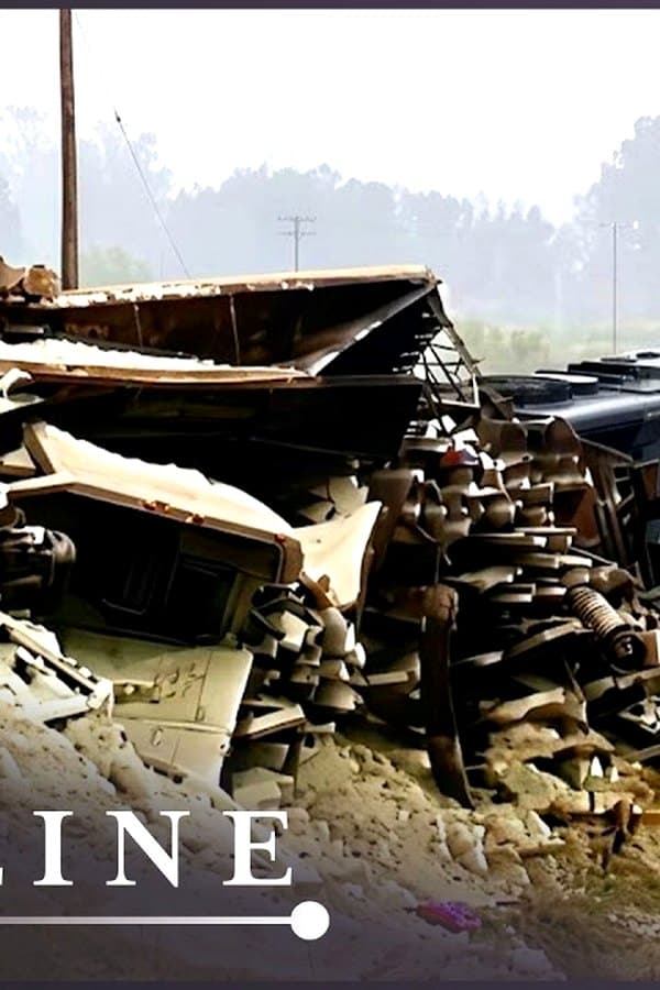 San Bernardino Train Crash: What Caused This 100mph Runaway Train? — Kino