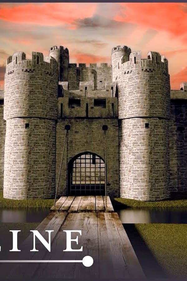Siege Warfare: How To Takedown An 'Impregnable' Castle — Movie