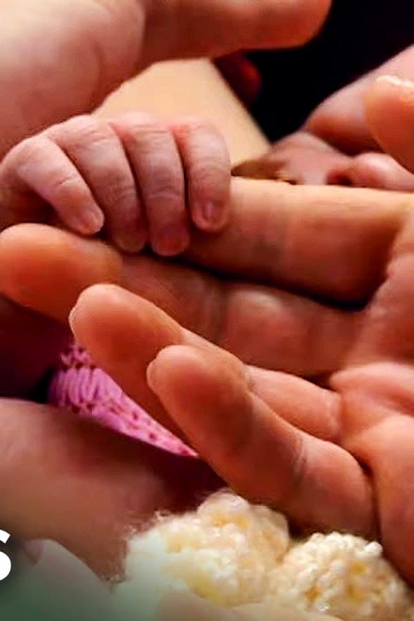 Capturing a Short Life: Losing Our Beautiful Babies (Family Documentary)