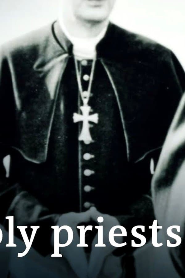 Abuse in the Catholic Church — Movie
