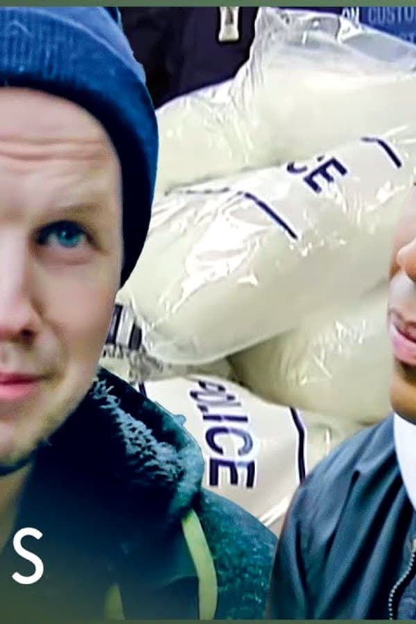 The ICE Epidemic: Australia's Fatal Addiction (Reggie Yates Documentary)