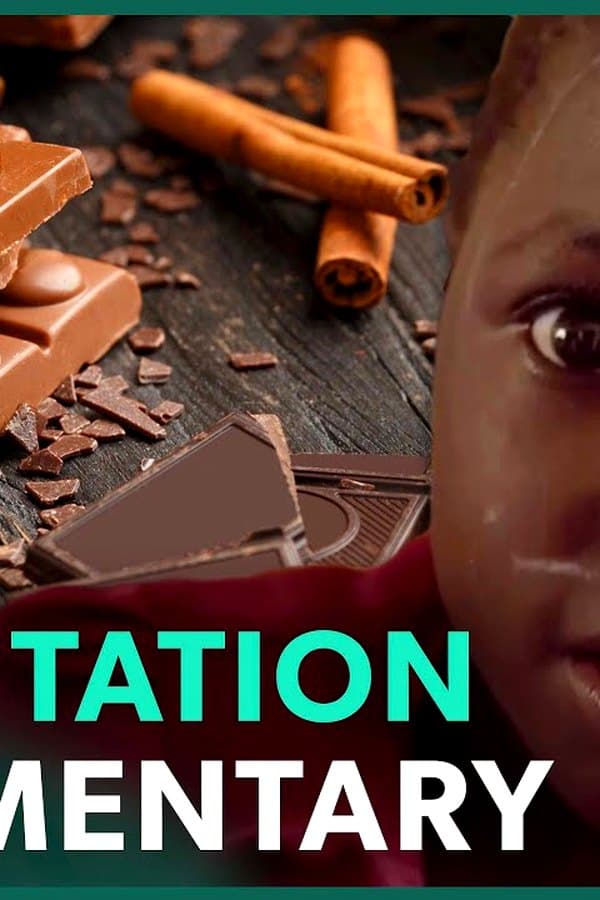 The True Cost Of Chocolate: Child Slaves Of Cocoa Farming