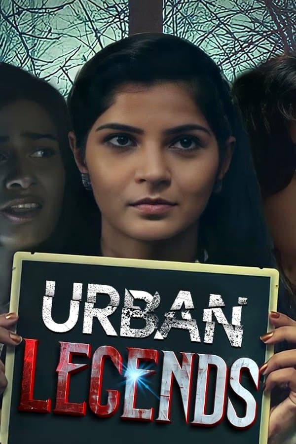Urban Legend - Official — Movie