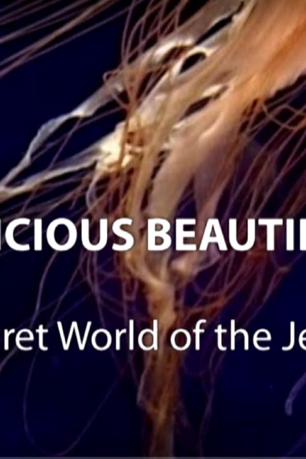 ► Vicious Beauties - The Secret World Of The Jellyfish — Movie