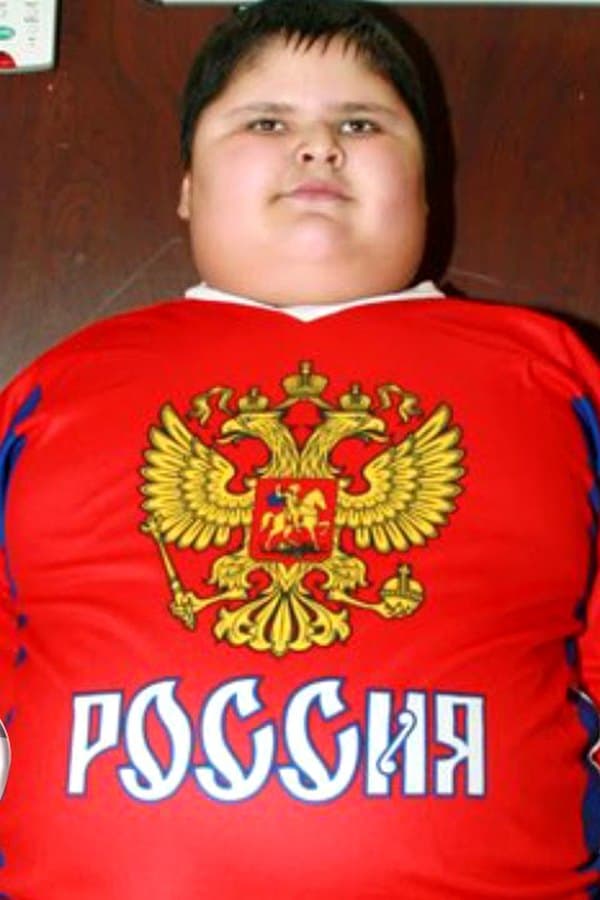 World's Biggest Boy — Movie