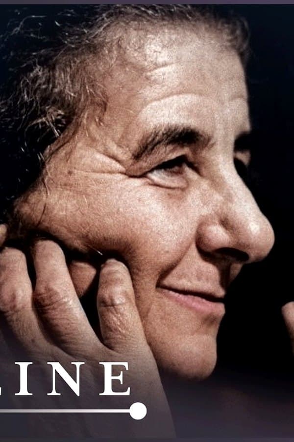 Golda Meir: The Controversial 'Iron Lady' Of Israel — Movie