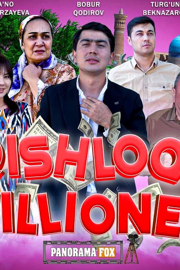 Qishloqi millioner