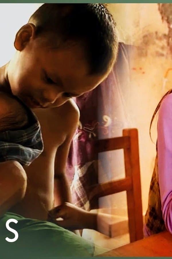 Struggle To Survive: The Lives of Four Girls Over Ten Years
