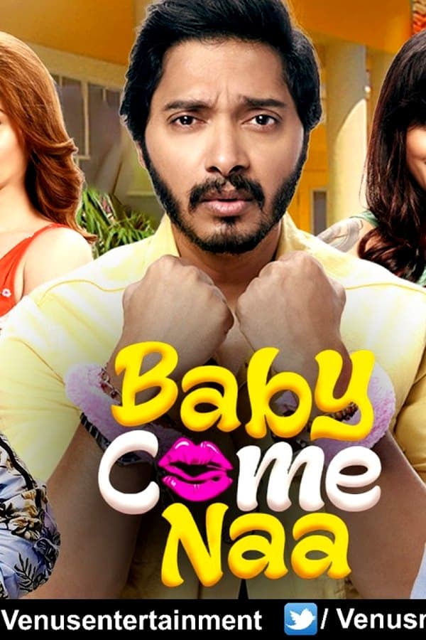 Baby Come Naa — Kino 2026