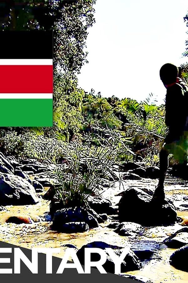 Most Dangerous Ways To School: KENYA — Movie
