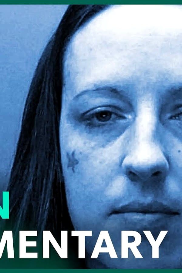 Britain's First Female Life Sentence: Joanna Dennehy