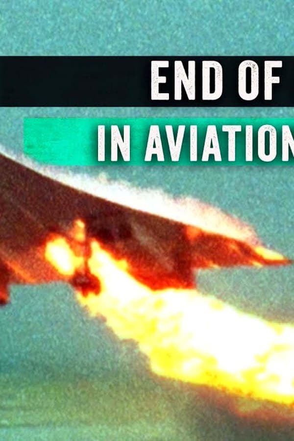 109 Lives Lost: What Caused The Concord Plane Disaster?