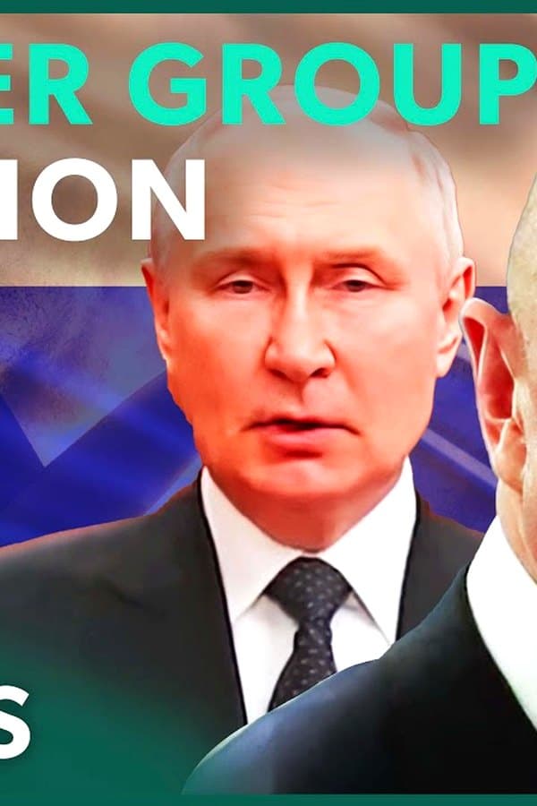 Did Putin Kill Prigozhin in a Plane Crash? Unraveling the Wagner Conspiracy