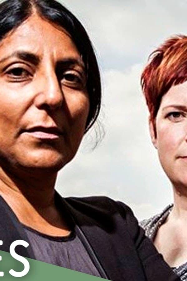 Forced Marriage Cops (Crime Documentary) — Kino